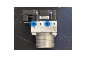 Opel Vivaro Pump ABS 0265232356 93862450 Part manufacturer Opel OE