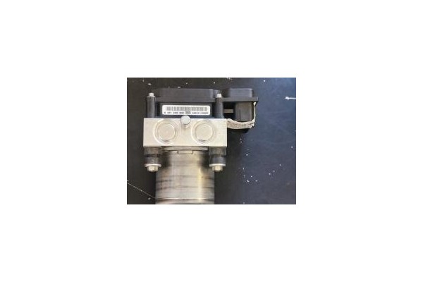 Opel Vivaro Pump ABS 0265232356 93862450 Car type trucks cargo vans passenger cars