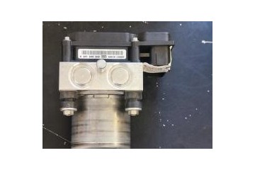 Opel Vivaro Pump ABS 0265232356 93862450 Car type trucks cargo vans passenger cars