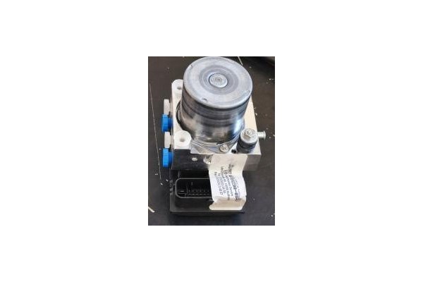 Bomba ABS Opel Vivaro 0265232356 93862450