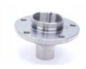 Rear wheel hub bearing BMW X3 E83 33411095417