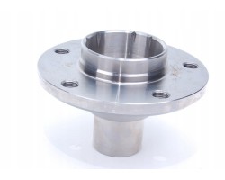 Rear wheel hub bearing BMW X3 E83 33411095417