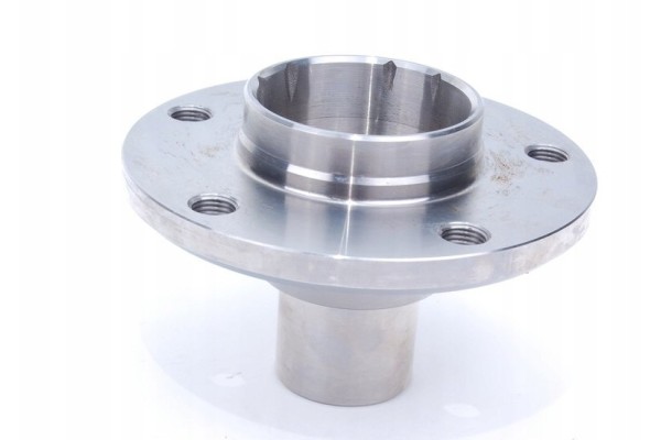Rear wheel hub bearing BMW X3 E83 33411095417