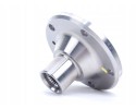 Rear wheel hub bearing BMW X3 E83 33411095417 Catalog number of the part 33411095417