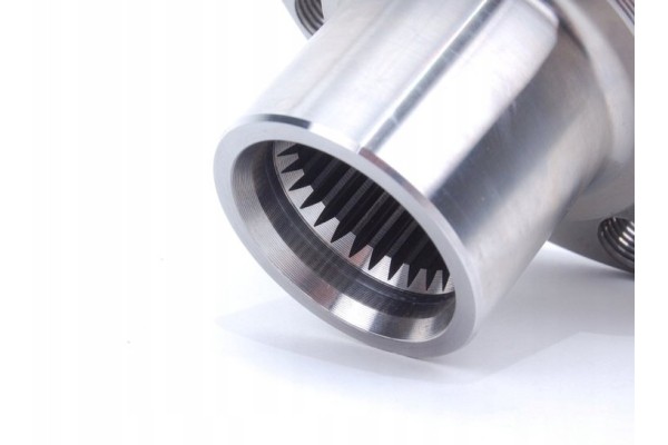 Rear wheel hub bearing BMW X3 E83 33411095417 Part manufacturer BMW OE