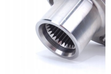 Rear wheel hub bearing BMW X3 E83 33411095417 Part manufacturer BMW OE