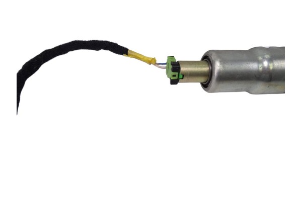 60682430 AIRBAG CORTINA DELANTERO IZQUIERDO ALFA ROMEO GT (125)