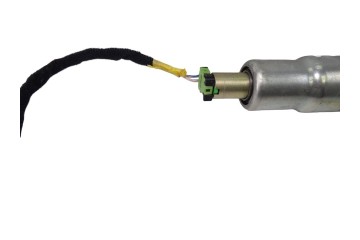 60682430 AIRBAG CORTINA DELANTERO IZQUIERDO ALFA ROMEO GT (125)