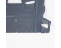 Front engine compartment screen M 51758035971 Part manufacturer BMW OE