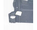 Front engine compartment screen M 51758035971 Car type passenger cars