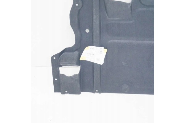 Front engine compartment screen M 51758035971 Car type passenger cars