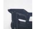 Cubierta del motor delantera BMW 5 F10 M 51758035971 ORIGINAL
