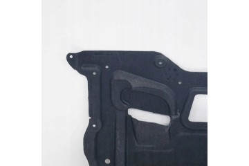 Cubierta del motor delantera BMW 5 F10 M 51758035971 ORIGINAL