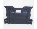 Cubierta del motor delantera BMW 5 F10 M 51758035971 ORIGINAL