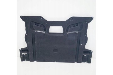 Cubierta del motor delantera BMW 5 F10 M 51758035971 ORIGINAL