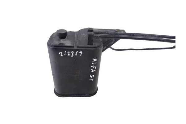 46842828 FILTRO CARBONO ACTIVO ALFA ROMEO GT (125) 2.0 JTS 16V Progression 2004 46842828 212359 ALFA ROMEO - 1