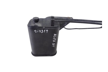 46842828 FILTRO CARBONO ACTIVO ALFA ROMEO GT (125) 2.0 JTS 16V Progression 2004 46842828 212359 ALFA ROMEO - 1