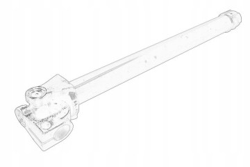 Gear lever 8132189