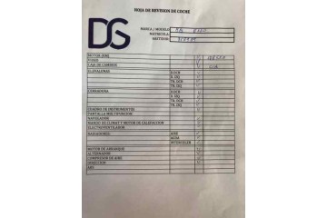 MERCEDES-BENZ CLASE E (BM 211) BERLINA E 220 CDI (211.006)