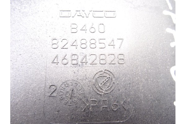 46842828 FILTRO CARBONO ACTIVO ALFA ROMEO GT (125) 2.0 JTS 16V Progression 2004 46842828 212359 ALFA ROMEO - 2