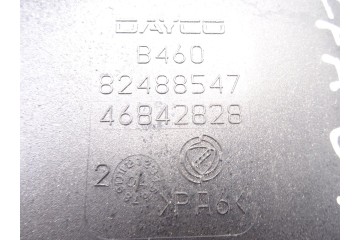 46842828 FILTRO CARBONO ACTIVO ALFA ROMEO GT (125) 2.0 JTS 16V Progression 2004 46842828 212359 ALFA ROMEO - 2