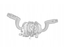 Combined Steering Column Switch 735469474
