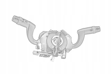 Combined Steering Column Switch 735469474
