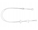 Cable Gearshift Tension 55228845