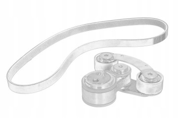 Multi wedge strap set 1611278480 OEM Part manufacturer PSA