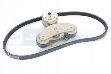 Multi wedge strap set 1611278480 OEM Catalog number of the part 1611278480