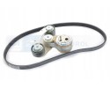Multi wedge strap set 1611278480 OEM Car type passenger cars