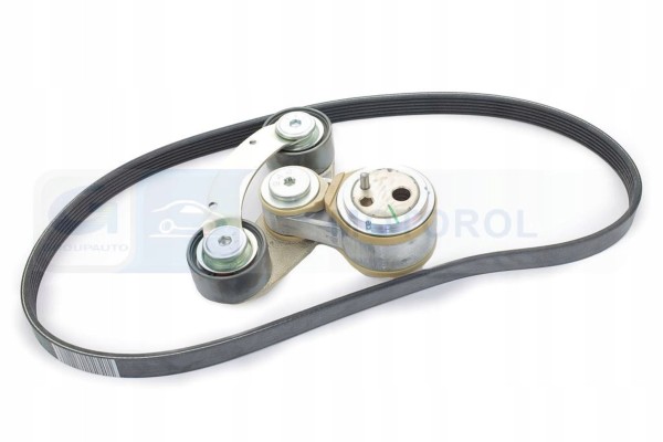 Multi wedge strap set 1611278480 OEM Car type passenger cars