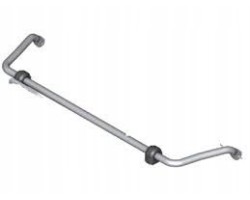 BMW 1 F21 Front Stabilizer 31356792130