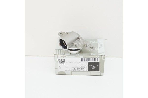 MERCEDES BENZ ML W164 Engine vent plug A6420107215 ORIGINAL