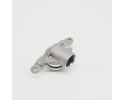 MERCEDES BENZ ML W164 Engine vent plug A6420107215 ORIGINAL Catalog number of the part A6420107215