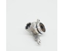 MERCEDES BENZ ML W164 Engine vent plug A6420107215 ORIGINAL Car type passenger cars