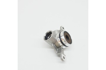 MERCEDES BENZ ML W164 Engine vent plug A6420107215 ORIGINAL Car type passenger cars