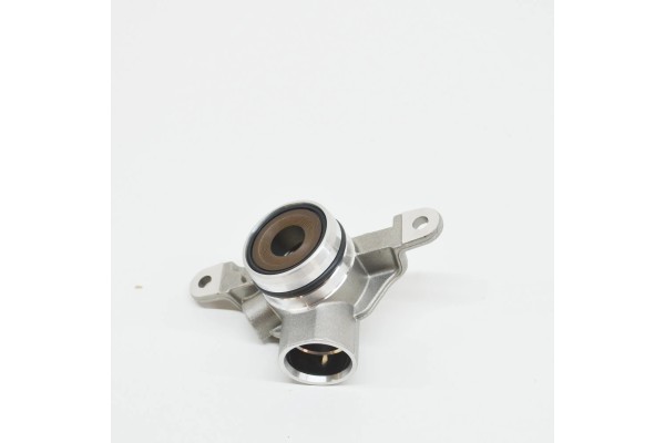 MERCEDES BENZ ML W164 Engine vent plug A6420107215 ORIGINAL Version European