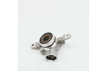 MERCEDES BENZ ML W164 Engine vent plug A6420107215 ORIGINAL Version European