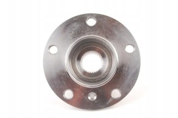 BMW X5 E70 Rear wheel hub 33416776205