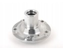 BMW X5 E70 Rear wheel hub 33416776205 Catalog number of the part 33416776205
