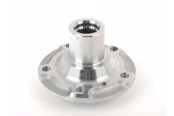 BMW X5 E70 Rear wheel hub 33416776205 Catalog number of the part 33416776205