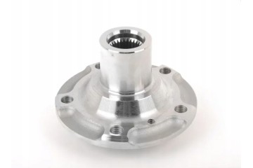 BMW X5 E70 Rear wheel hub 33416776205 Catalog number of the part 33416776205