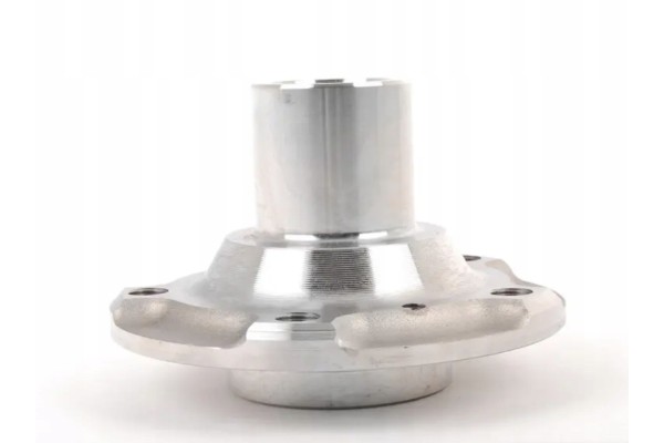 BMW X5 E70 Rear wheel hub 33416776205 Part manufacturer BMW OE
