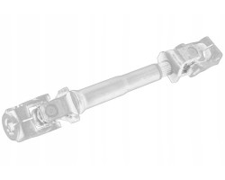 Steering rod 5530461 OE