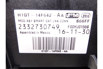 H1GT14F642AA MODULO ELECTRONICO FORD S-MAX (CDR) Trend 2017 H1GT14F642AA 212404 FORD - 2