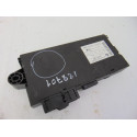 9147195 MODULO ELECTRONICO BMW SERIE 1 BERLINA (E81/E87) 118d 2007 9147195 188701 BMW - 1