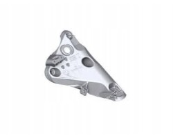 BMW X6 F16 Left Engine Bracket 22116882029