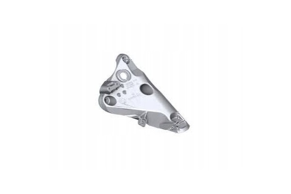 BMW X6 F16 Left Engine Bracket 22116882029