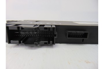 9147195 MODULO ELECTRONICO BMW SERIE 1 BERLINA (E81/E87) 118d 2007 9147195 188701 BMW - 1